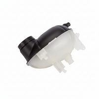 Coolant Bottle 2055000049 A2055000049 Compatible With MERCEDES-BENZ C-CLASS W205 Tag-B-13