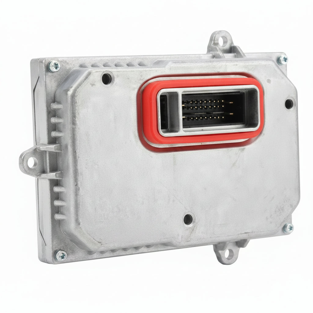 Headlight Ballast Control Unit Module A2048203285  A2048207526 A2048700126 For MERCEDES-BENZ C-CLASS W204 Tag-BL-166
