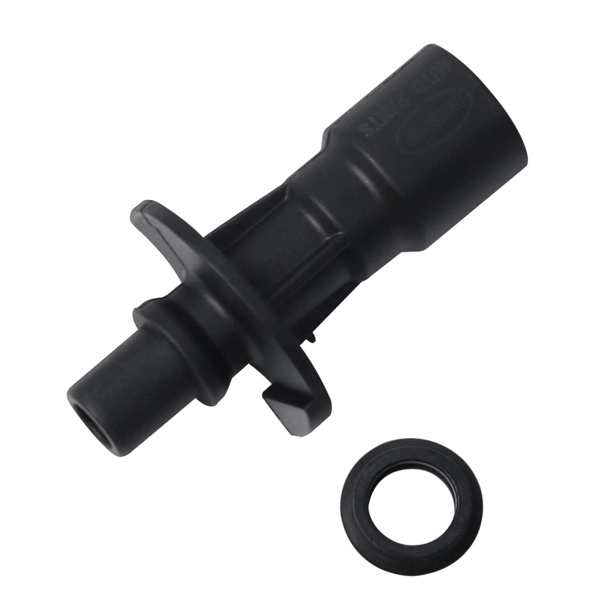 Coolant Hose LR028136 Compatible With LAND ROVER DISCOVERY V (L462) & RANGE ROVER IV (L405) &  RANGE ROVER SPORT I (L320) & RANGE ROVER SPORT II (L494) & RANGE ROVER VELAR (L560) Tag No.343