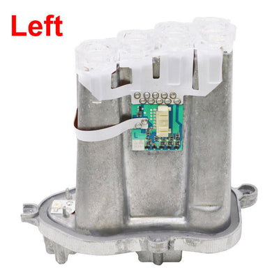 Headlight Left Turn Signal Light Module 63117225231 (L.H) Left For BMW 7 Series F02 Tag-BL-98