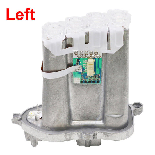 Headlight Left Turn Signal Light Module 63117225231 (L.H) Left For BMW 7 Series F02 Tag-BL-98