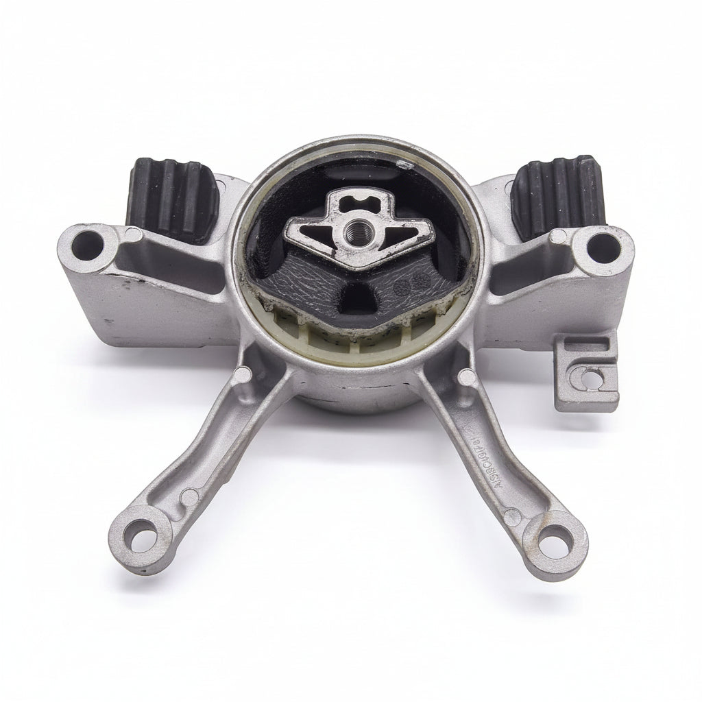 Automatic Transmission Mount 22326862577 Compatible With BMW 5 Series G30, F90 & 6 Gran Turismo G32