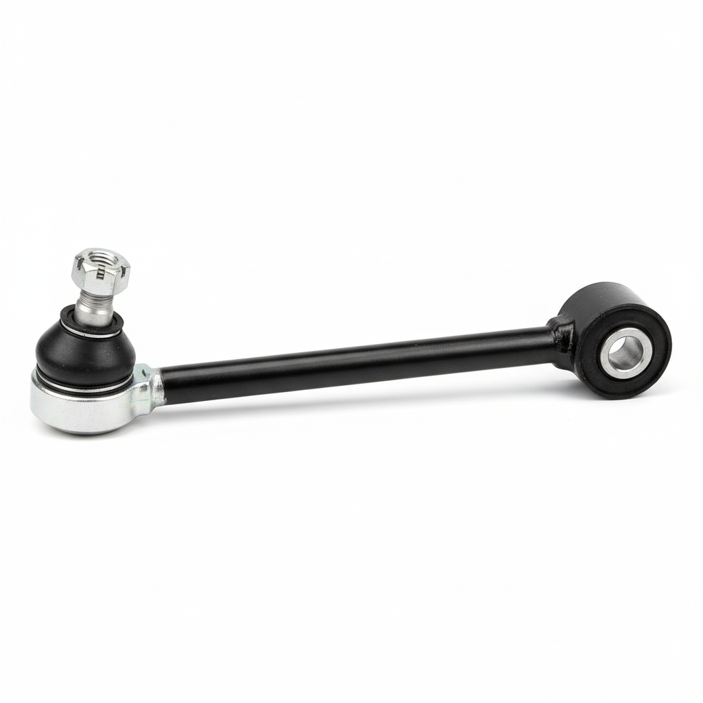 Back balance rod ball head Left 1673203104 Right 1673203204 Compatible With Mercedes-Benz W167 GLE GLASS W167