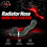 Radiator Hose 64219367388 Compatible With BMW F52 F49 F45