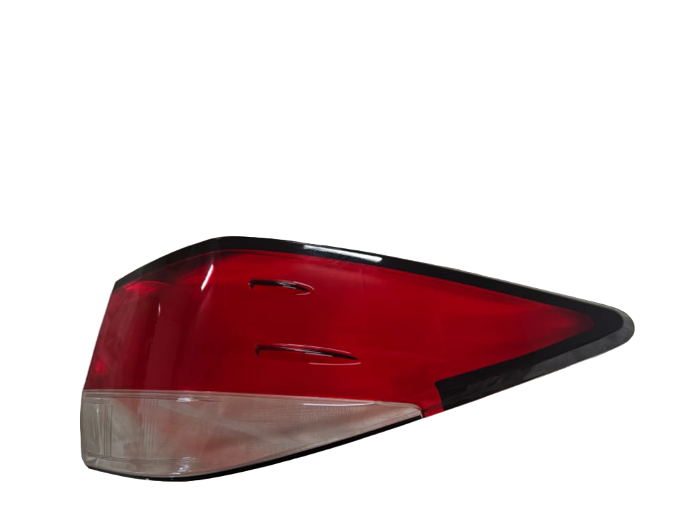 Tail Light Glass Compatible With Lexus RX (2020-2023)