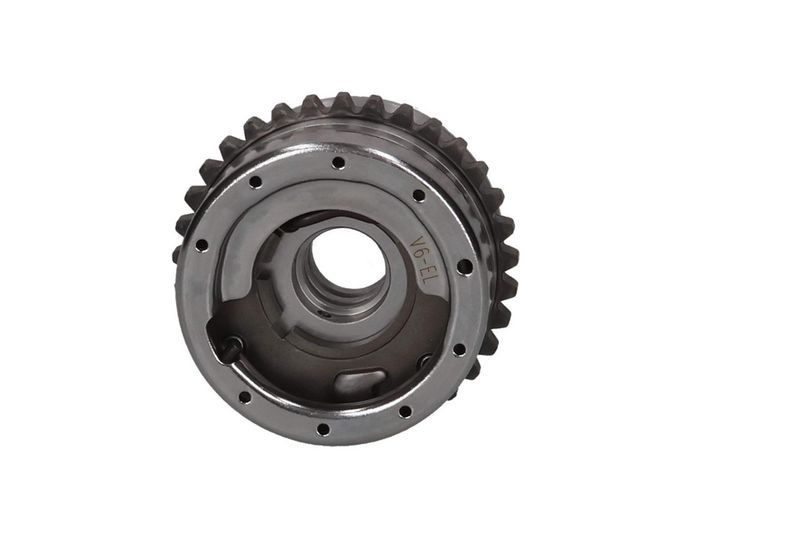 Left Intake Camshaft Adjuster Gear A2760503600 Compatible With MERCEDES BENZ W212 W166