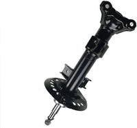 Front (Left & Right Same)  Shock Absorber 2123237000 Compatible With MERCEDES-BENZ E-CLASS (W212) (1PCS)