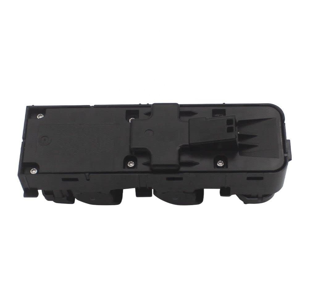 LEFT FRONT LIFTER SWITCH (LOW CONFIGURATION) 31433927 Compatible With Volvo XC90 S90