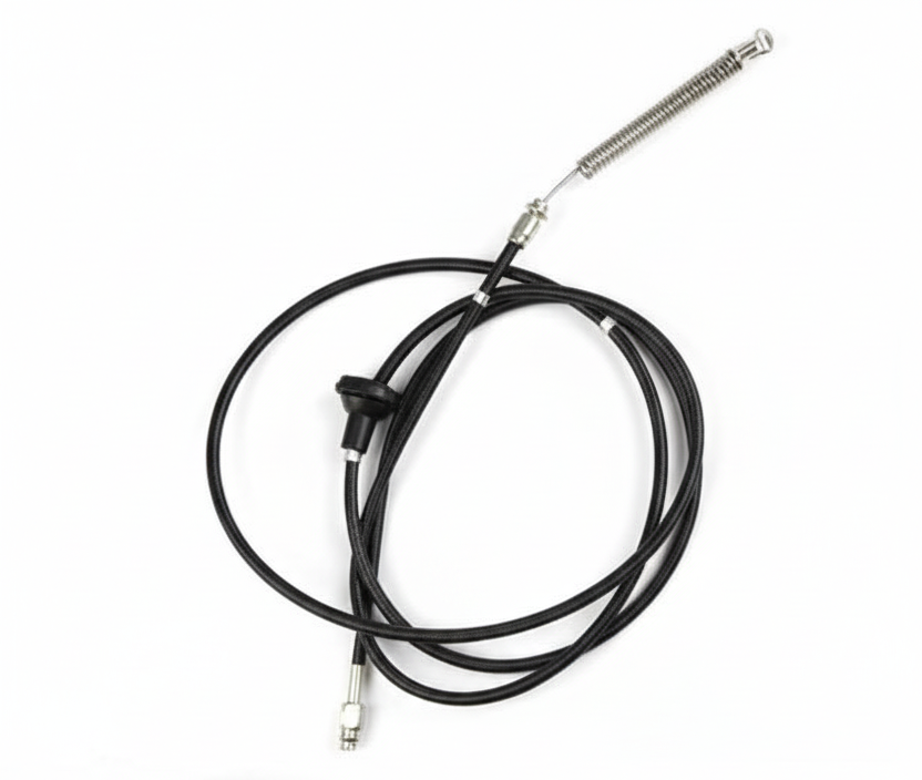 Front Hood Cable 31352884 Compatible With Volvo XC90/S90