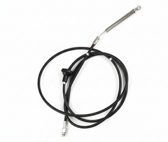 Front Hood Cable 31352884 Compatible With Volvo XC90/S90