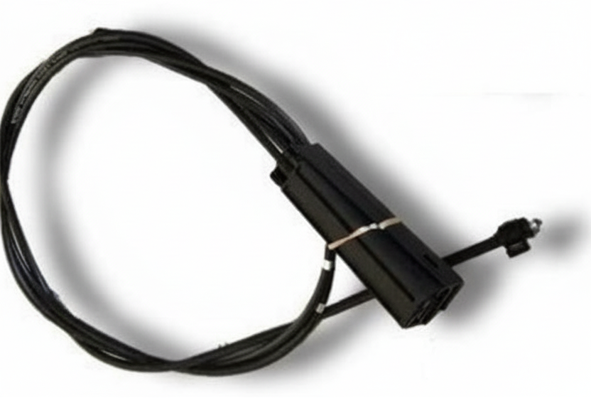 Front Hood Cable 31352884 Compatible With Volvo XC90/S90