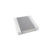 Auxiliary Radiator 0995003203 compatible With Mercedes Benz W222