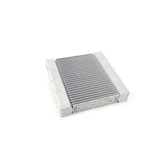 Auxiliary Radiator 0995003203 compatible With Mercedes Benz W222