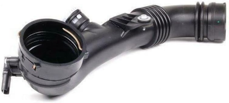 AIR DUCT 13717590306 Compatible with BMW For 3 SERIES E90