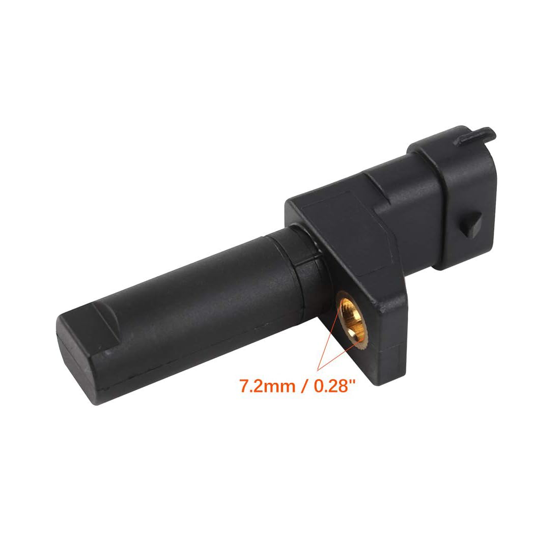 CRANK SENSER 6429050000/A6421530728 Compatible With MERCEDES-BENZ C-CLASS (W204), E-CLASS (W211)