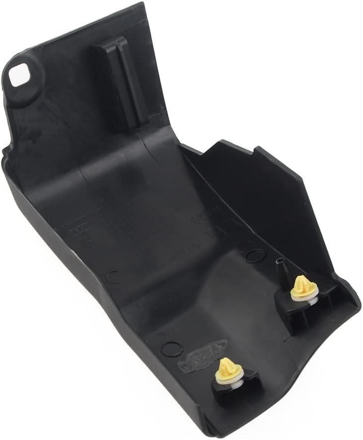 Front Wheel Mud Flaps Right LR018569 & Left LR018568 Compatible With Land Rover 2/ Free Lander 2 - L359 (2009-2015) Tag No.20
