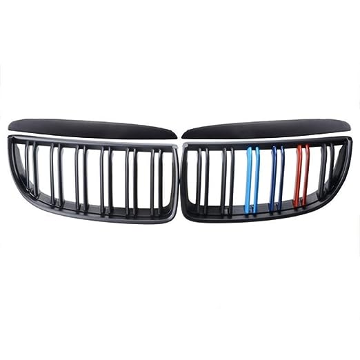 Front Bumper Grill for Bmw 
