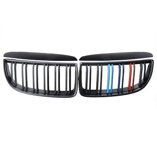 Front Bumper Grill for Bmw 