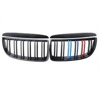 Front Bumper Grill for Bmw 