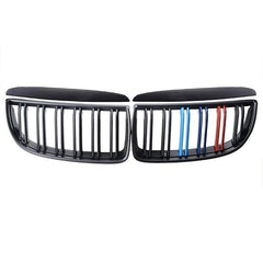 Front Bumper Grill for Bmw 