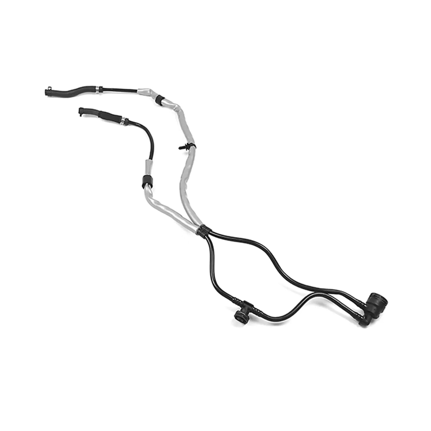 Engine Vent Line 2535013900 A2535013900 Compatible With Mercedes Benz W253