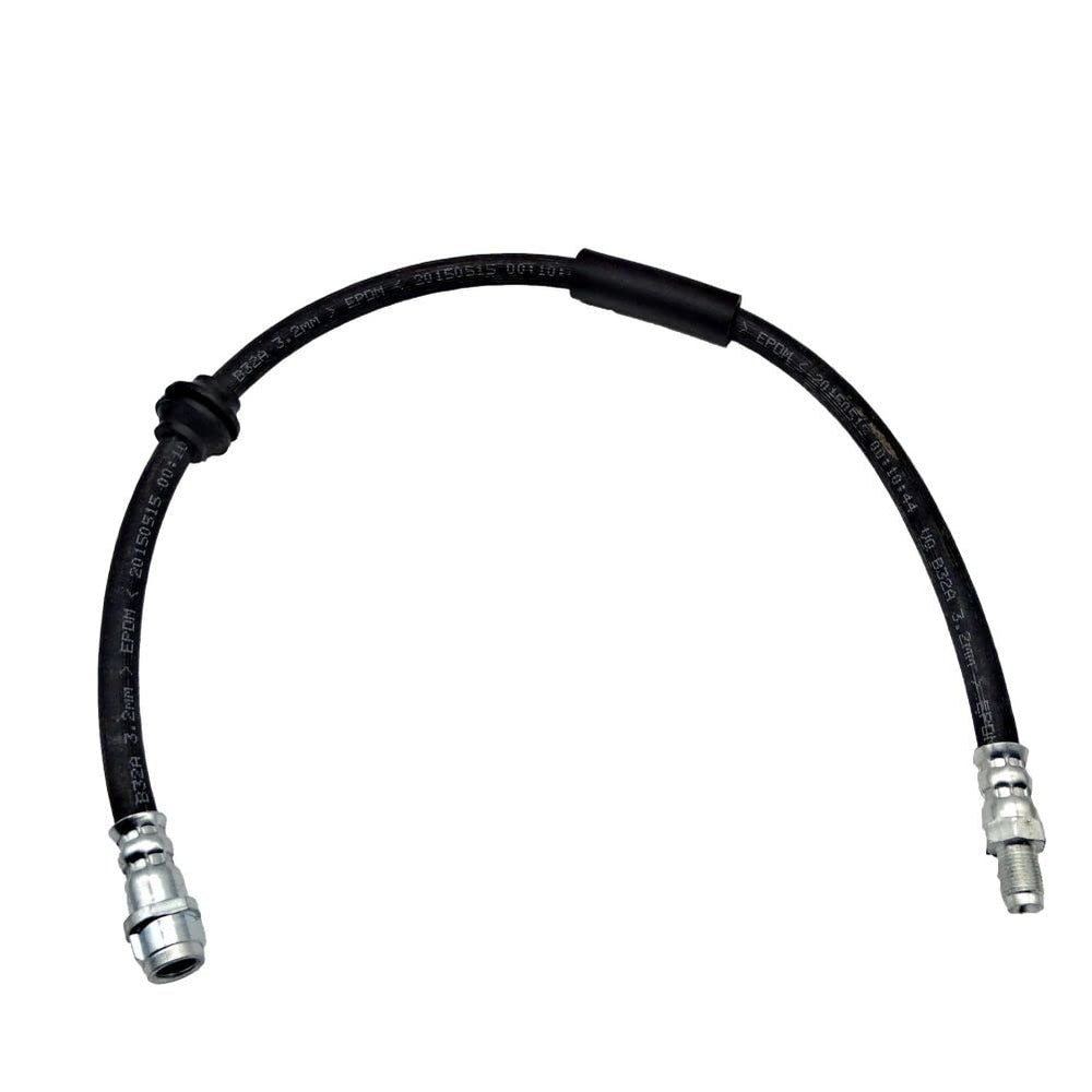 Front Brake Hose 2514200348 2514200548 A2514200348 A2514200548 Compatible With Mercedes Benz W251