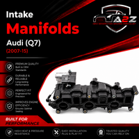 Intake Manifold 059129711CL Compatible With Audi (Q7)