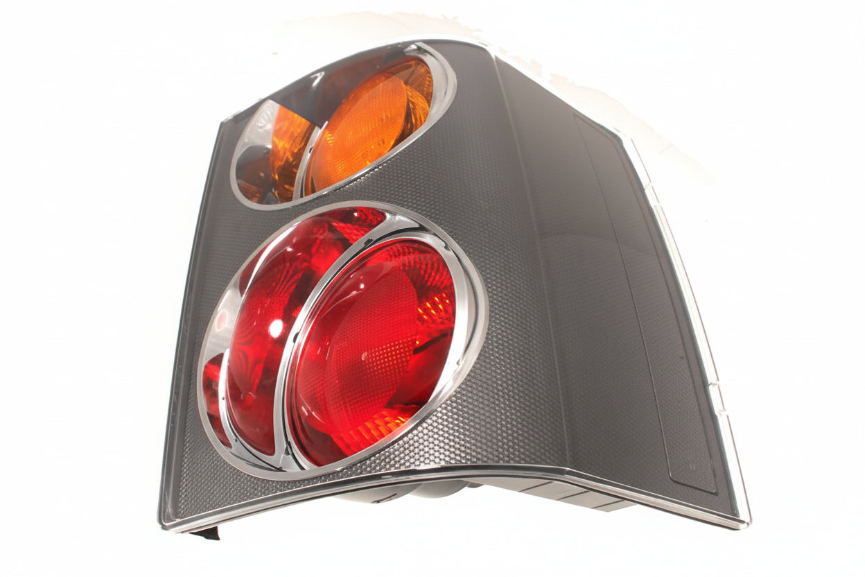 Rear Lamp Red Yellow Left XFB000248 & Right XFB000258 Compatible With LAND ROVER VOGUE ( 2006-2009 )