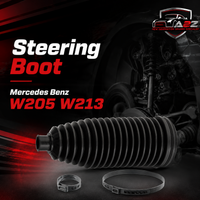 Steering Boot 2054600696 A2054600696 Compatible With Mercedes Benz W205 W213