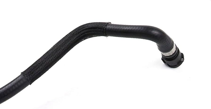 Coolant Hose 17127591091 Compatible With BMW F01 F02