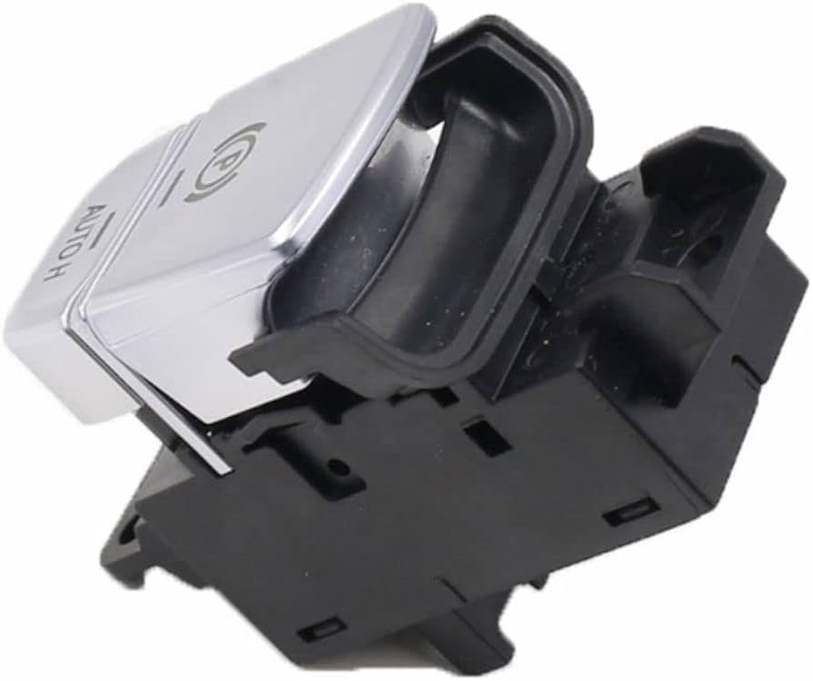 Parking Brake Switch 61316819981 Compatible With BMW G11 G12