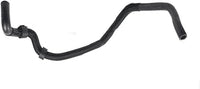 Air Intakes Hose A1665003975 1665003975 Compatible With Mercedes Benz W166 W292