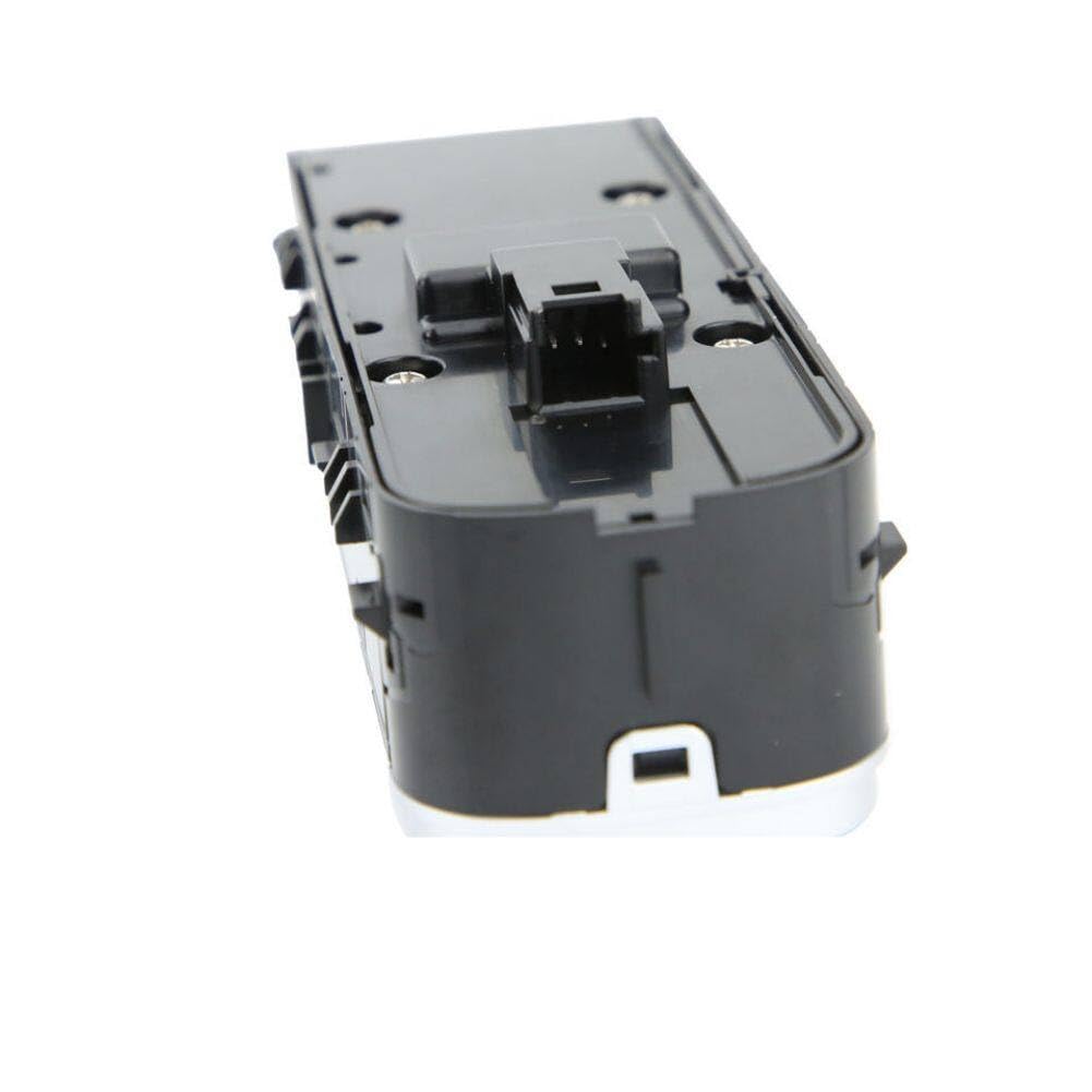 Black Window Switch For MERCEDES BENZ A-CLASS W177 1679050101 A1679050101  Tag-SW-61