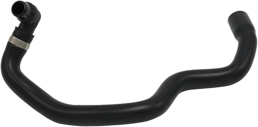 Engine Radiator Coolant Heater Hose A2128301696 2128301696 Compatible With Mercedes Benz W212