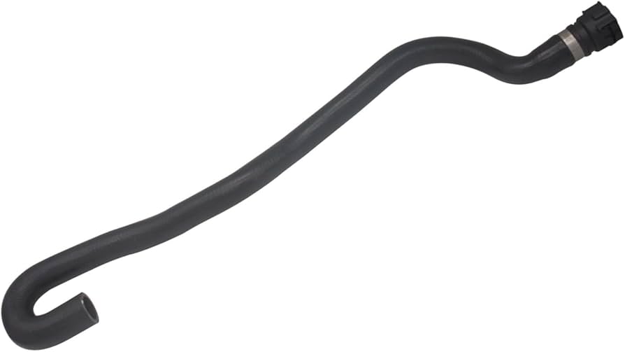 Water Pump Hose 64216938433 Compatible With BMW E65 N52