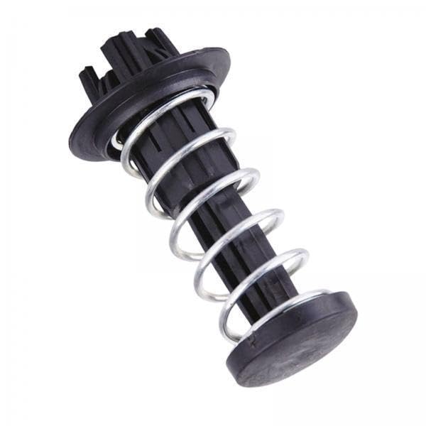 Bonnet Hood Spring Set Left & Right 1668800027 Compatible with MERCEEDES BENZ W166