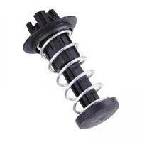 Bonnet Hood Spring Set Left & Right 1668800027 Compatible with MERCEEDES BENZ W166