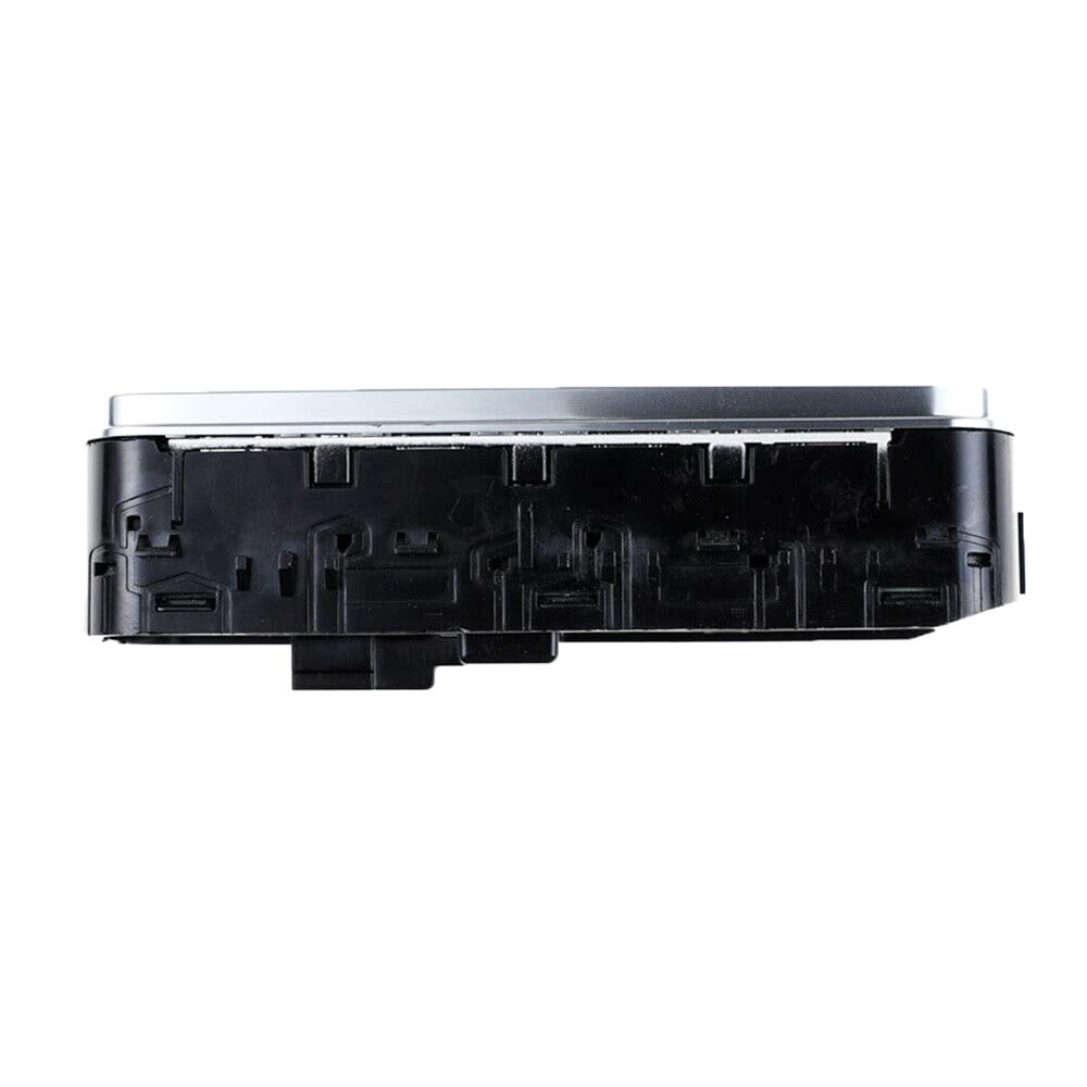 Beige Window Switch For MERCEDES BENZ GLS W167 & GLE W167 1679054501 A1679054501  Tag-SW-62