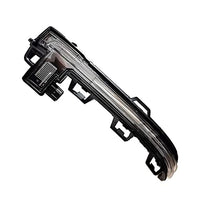 Side Mirror Light Compatible With Bmw X3 F25 2014-2018 X5 F15 2014-2018 X6 F16 2014-2018 Side Mirror Light 63137291218 Right