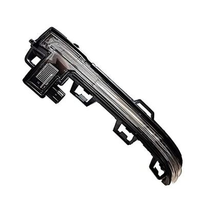 Side Mirror Light Compatible With Bmw X3 F25 2014-2018 X5 F15 2014-2018 X6 F16 2014-2018 Side Mirror Light 63137291218 Right