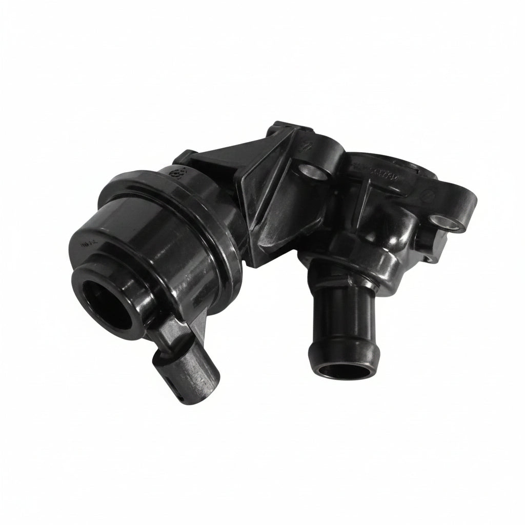 Regulating Valve 059121737AM Compatible With Audi (Q7) Tag No.67