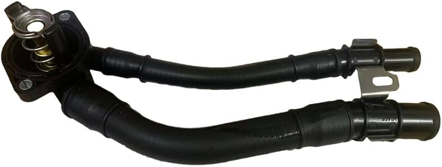 Engine Coolant Thermostat 1322000015 Compatible With Mercedes Benz W451