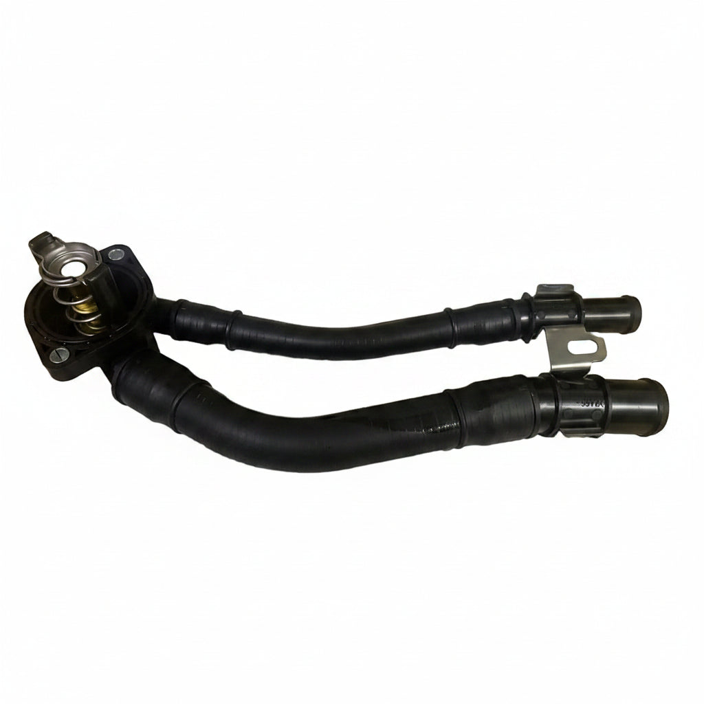 Engine Coolant Thermostat 1322000015 Compatible With Mercedes Benz W451