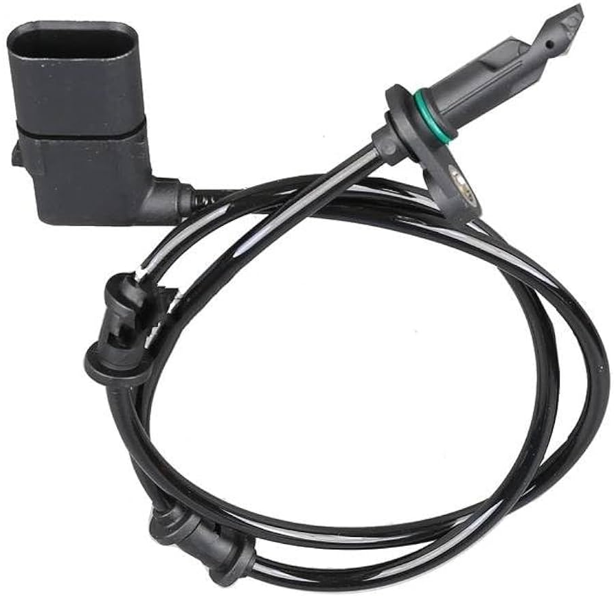 Rear Right ABS Wheel Speed Sensor 2539052400 Compatible With Mercedes Benz X253