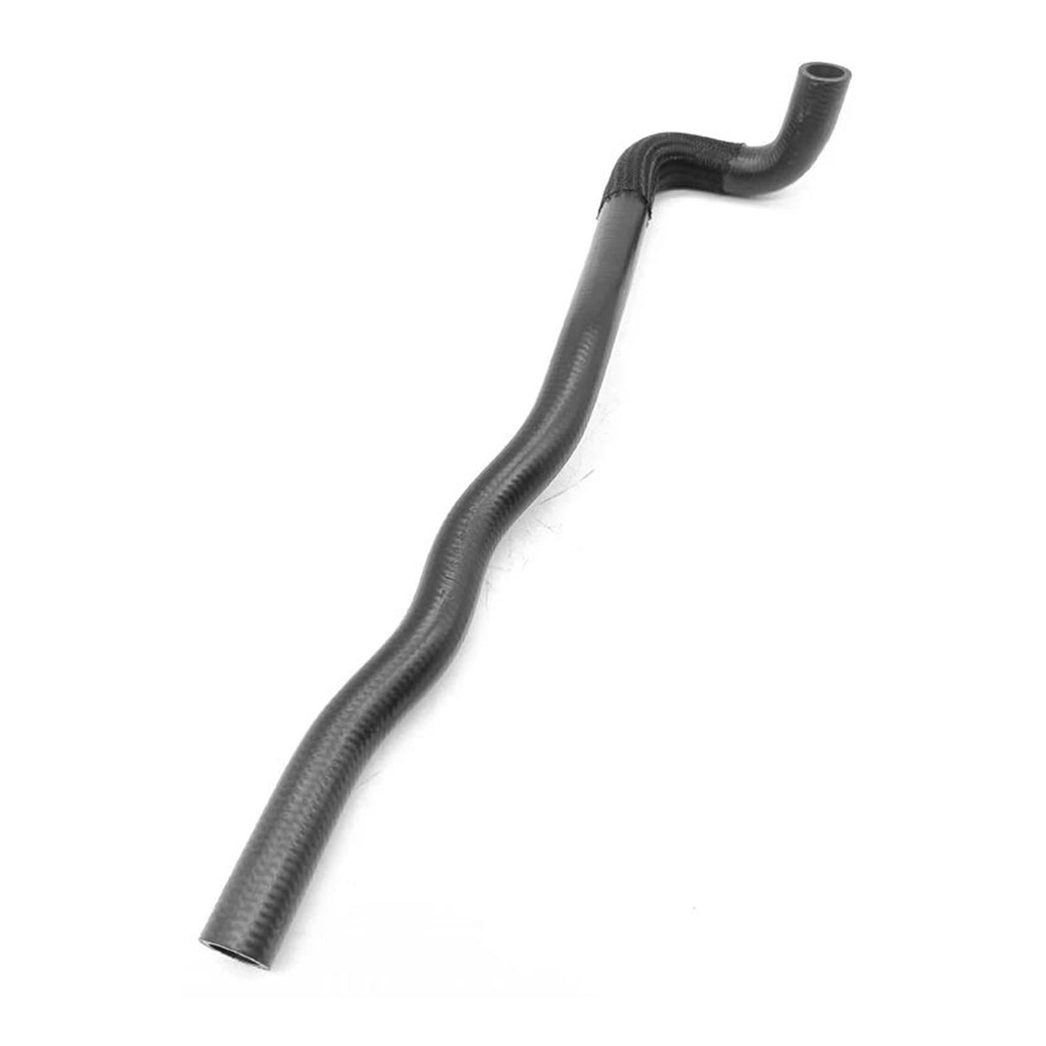 Engine Coolant Radiator Hose Pipe 64539119174 Compatible With BMW F07 F10