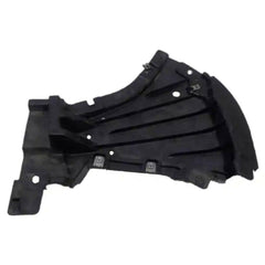 Front Left Radiator Support Splash Shield 2225200900 Compatible With MERCEDES-BENZ S-CLASS W222 Tag No.1