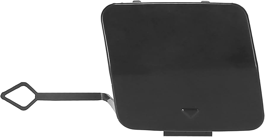 Front Tow Hook cover 51117292947 Compatible With 1 Series F20 2015-2018  BMW 2 Gran Coupe (F44