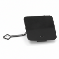 Front Tow Hook cover 51117292947 Compatible With 1 Series F20 2015-2018  BMW 2 Gran Coupe (F44)