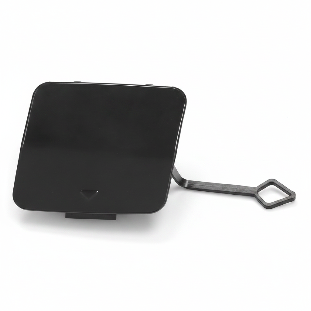 Front Tow Hook cover 51117292947 Compatible With 1 Series F20 2015-2018  BMW 2 Gran Coupe (F44)