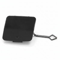 Front Tow Hook cover 51117292947 Compatible With 1 Series F20 2015-2018  BMW 2 Gran Coupe (F44)
